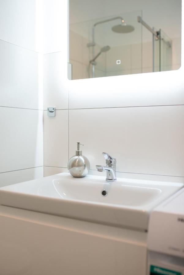 Apartment Oliwka Z Prywatnym Miejscem Postojowym Karpacz
