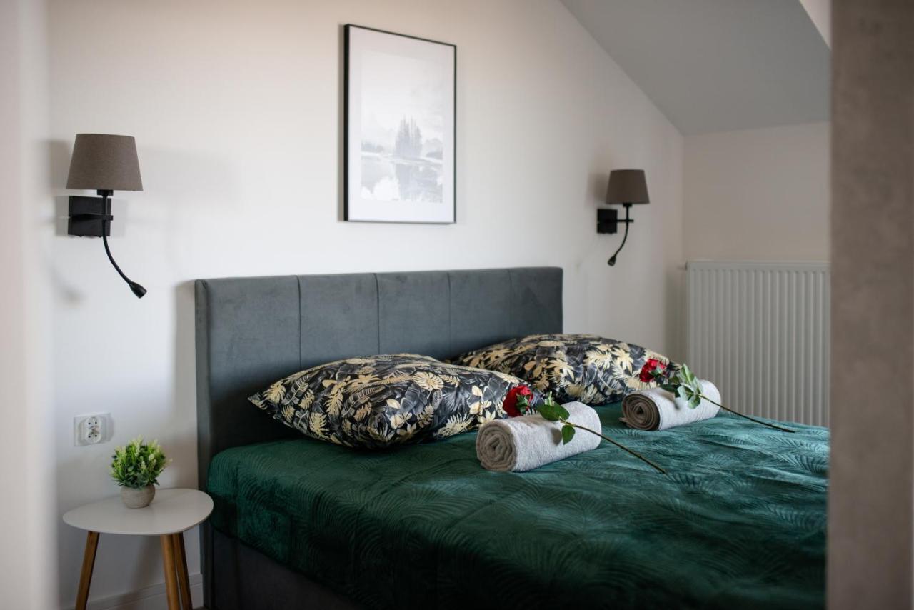 Apartment Oliwka Z Prywatnym Miejscem Postojowym Karpacz